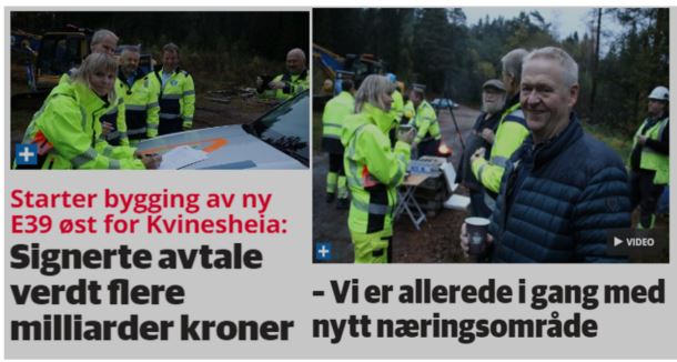 HydrogenPro der Player für Clean Energy, Norwegen 1280337