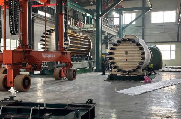 HydrogenPro der Player für Clean Energy, Norwegen 1432949