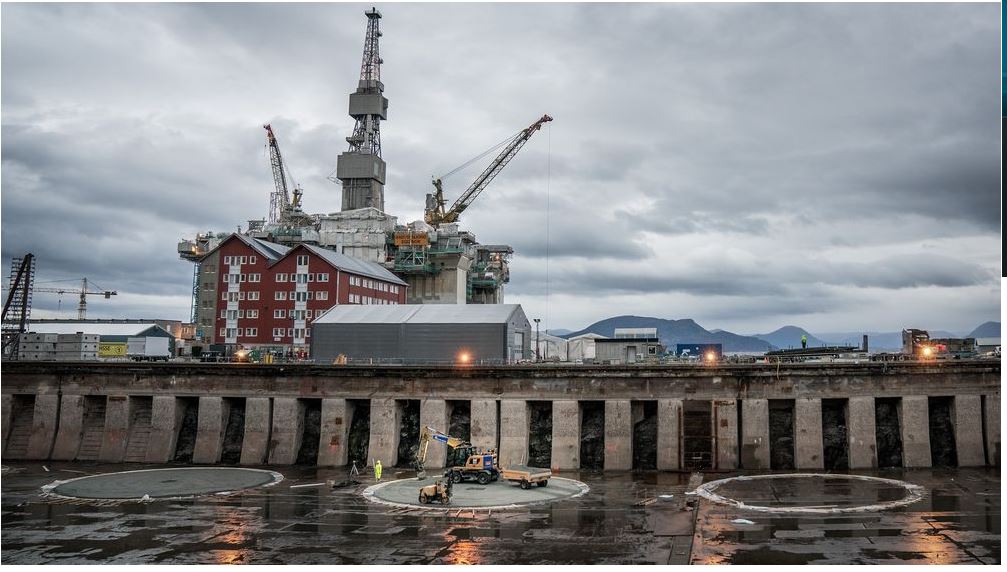 Aker Offshore Wind für eine nachhaltige Zukunft 1224234