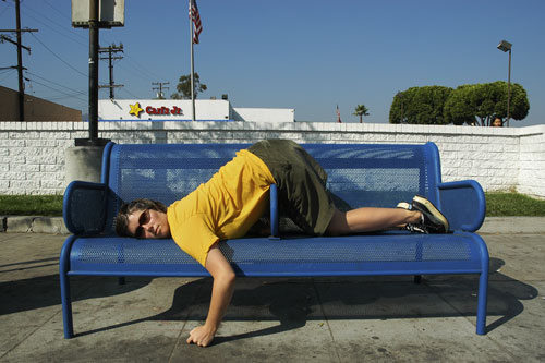 Bank Of America - The Winner 189430