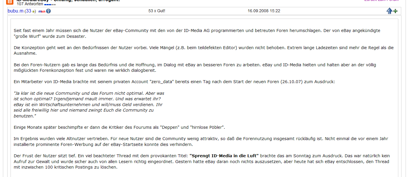 I-D Media AG aussichtsreich 190751