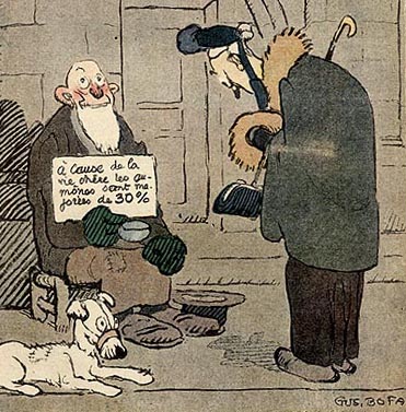 Was wird das grosse Sommerloch-Thema? 172564