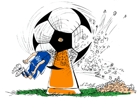 Was wird das grosse Sommerloch-Thema? 172571