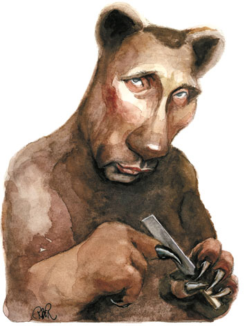 Was wird das grosse Sommerloch-Thema? 172566