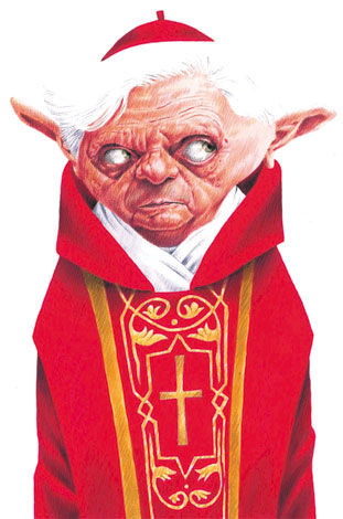 Was wird das grosse Sommerloch-Thema? 172567