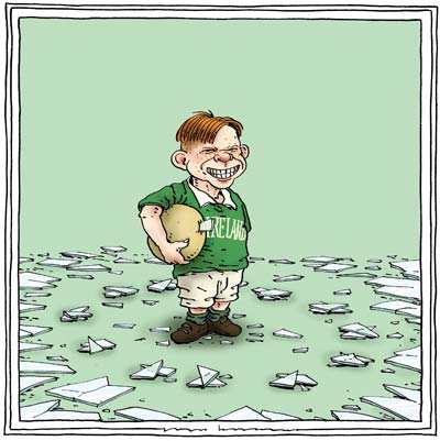 Was wird das grosse Sommerloch-Thema? 172601