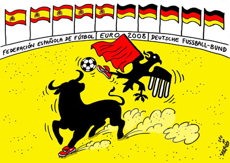 Was wird das grosse Sommerloch-Thema? 172568