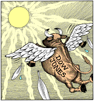 Quo Vadis Dax 2012 - Krise ohne Ende? 477770