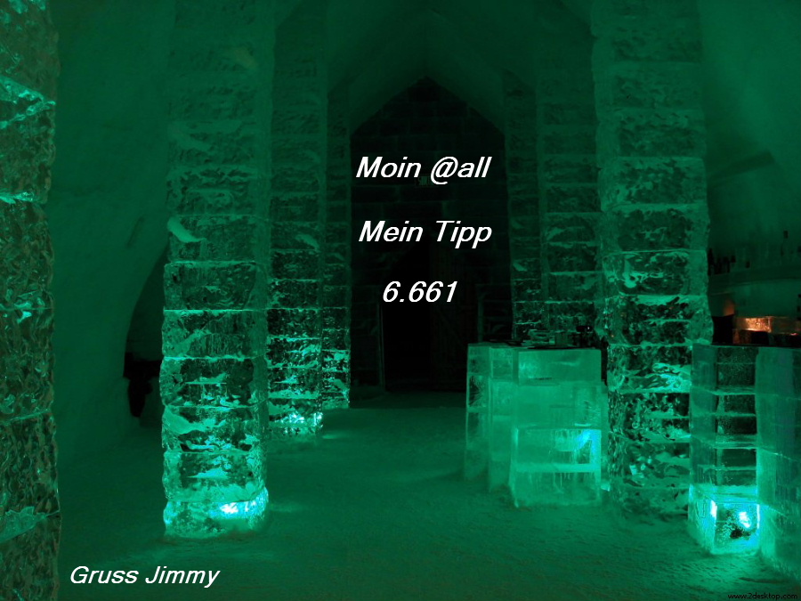 709.DAX Tipp-Spiel, Freitag, 25.01.08 144463