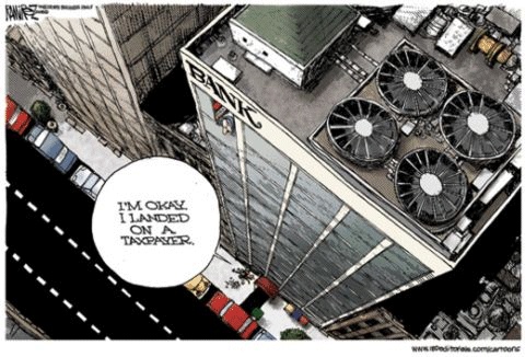 Der USA Bären-Thread 297308