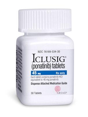 Ariad Pharmaceuticals - der letzte Thread 675822