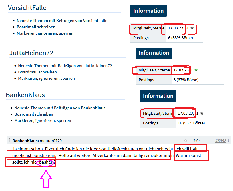 HF - Auf dem Weg zur 5 Milliarden MK 1362669