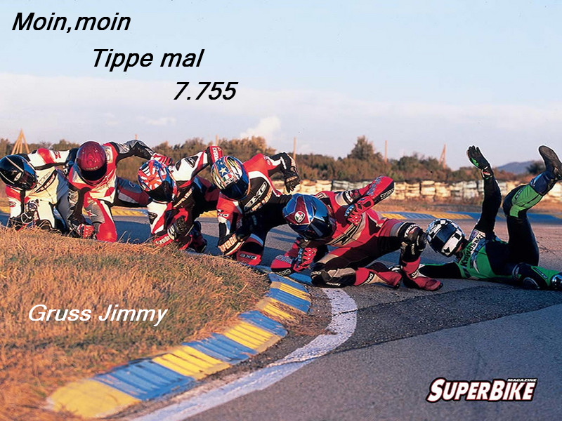 700.DAX Tipp-Spiel, Montag, 14.01.08, 17.45 Uhr, D 141721