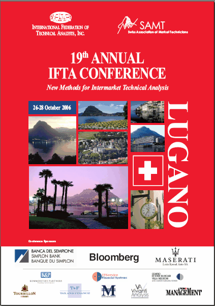 ► Day-Trading: Freitag, den 13.10.2006 61882