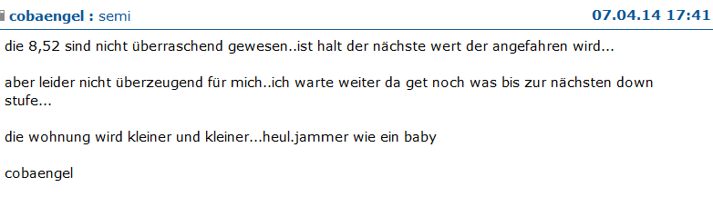 Infineon IFX Branchenprimus 2014 Kz. 12 € (unmod) 712117