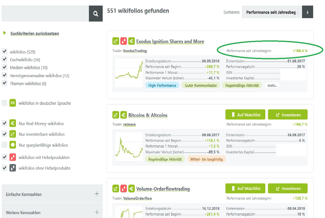 Exodus Ignition Shares and More 1129557