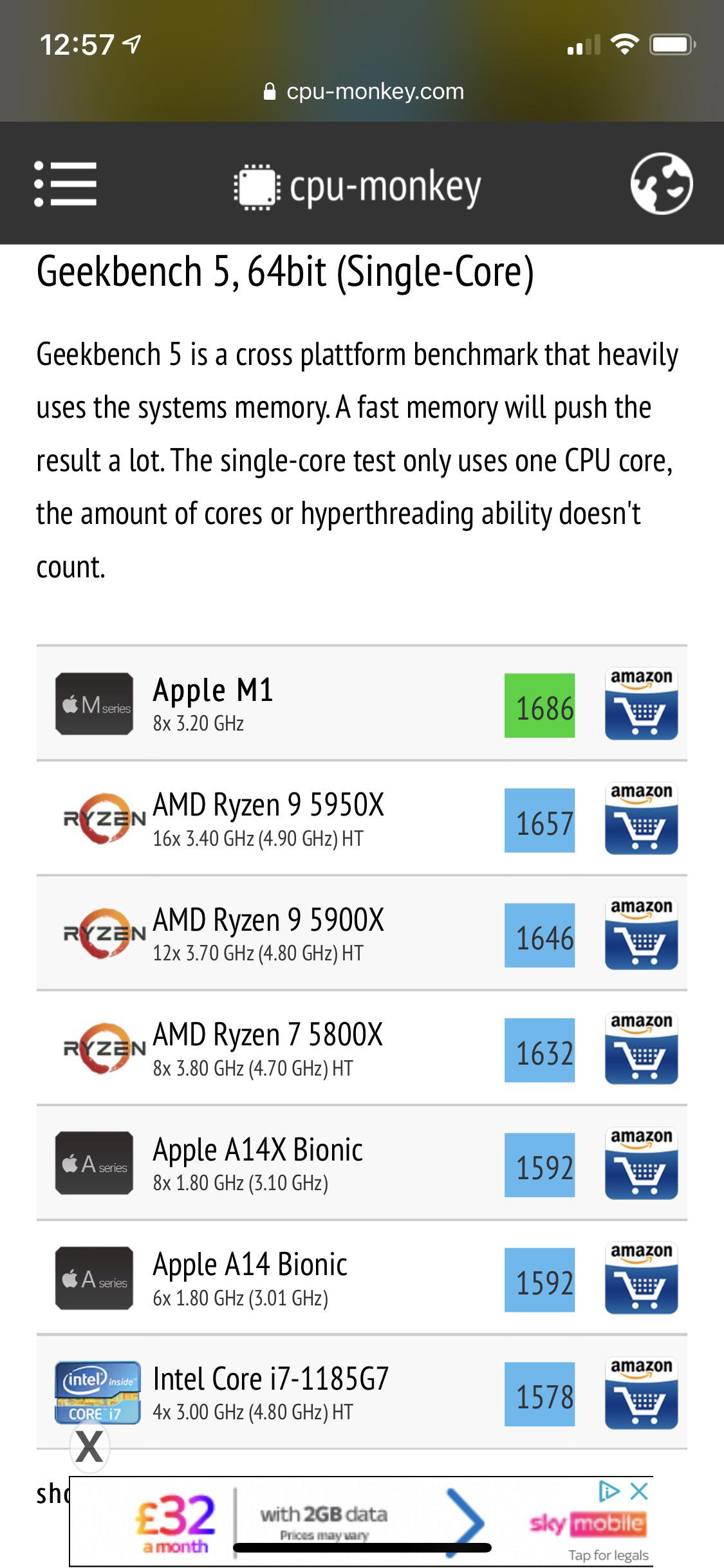 Mit Lisa Su und 7nm zum Next Horizon 1212903