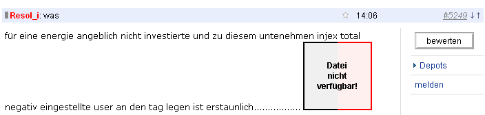 Injex AG - Wahrheit und Träumerei 522864