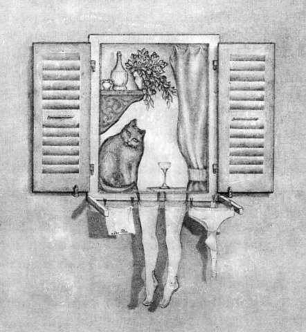 Alles Illusion 248894