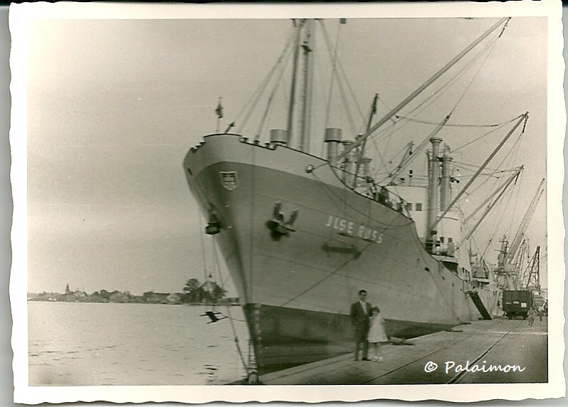 Ernst Russ AG - Umfirmierung der HCI Capital AG 930058