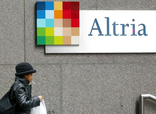 Altria NEWS 1314009
