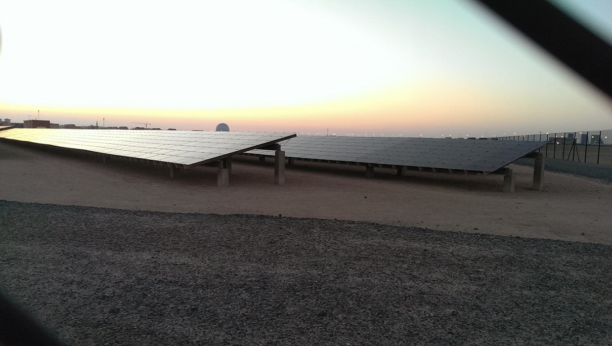 Jinkosolar - hat die niemand auf dem Radar? 755684