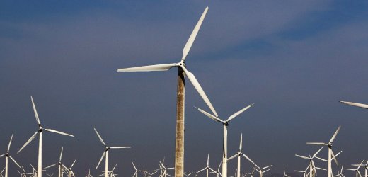 Weltweit grösster Windkraftanlagenhersteller 344072