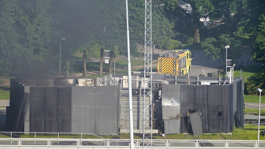 NEL, der Wasserstoffplayer aus Norwegen 1117542