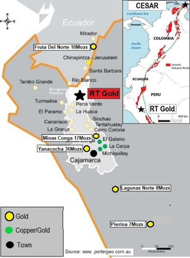 Die besten Gold-/Silberminen auf der Welt 1249758