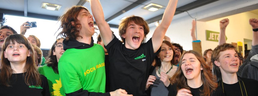 RWE - die Fakten vs. Kurs 391321