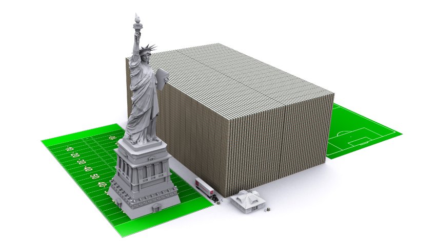 Nordex Akte X 424911