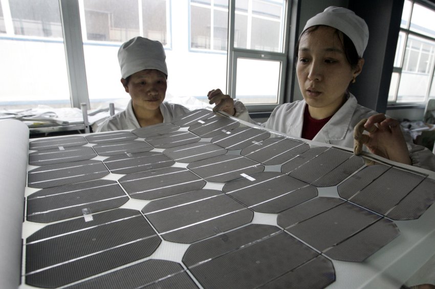  * * SUPER NEWS ZU SOLARWORLD * * 283466