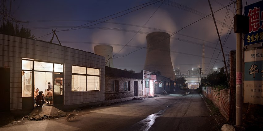 Deutschlands Zukunftsbranche vor dem AUS? 512005