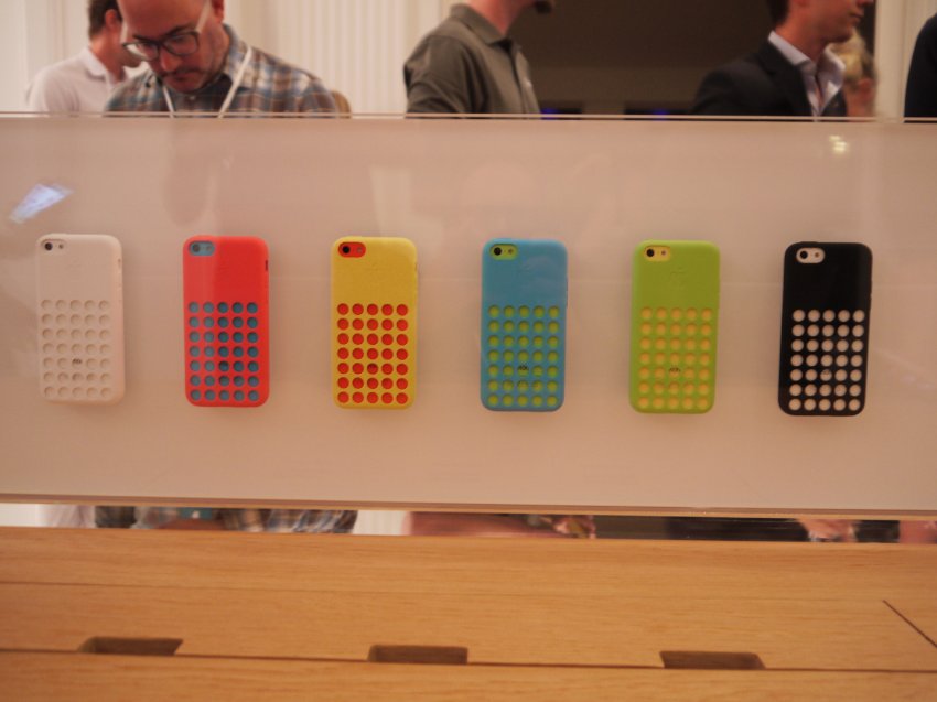 Apple Inc. - Die Story geht weiter 643537