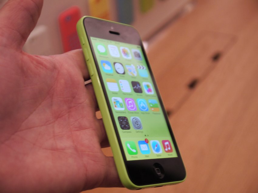 Apple Inc. - Die Story geht weiter 643535