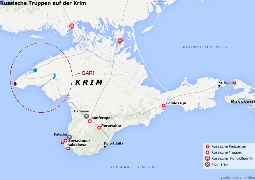 Der USA Bären-Thread 705028