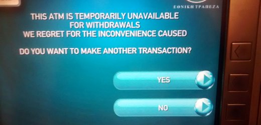 Griechenland Banken 836599