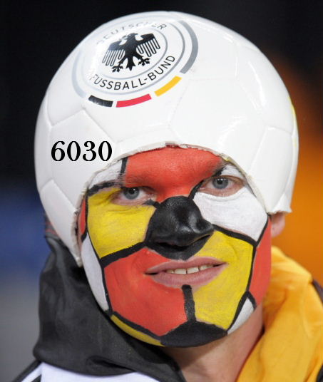 1.323.DAX Tipp-Spiel, Montag, 28.06.10 329077