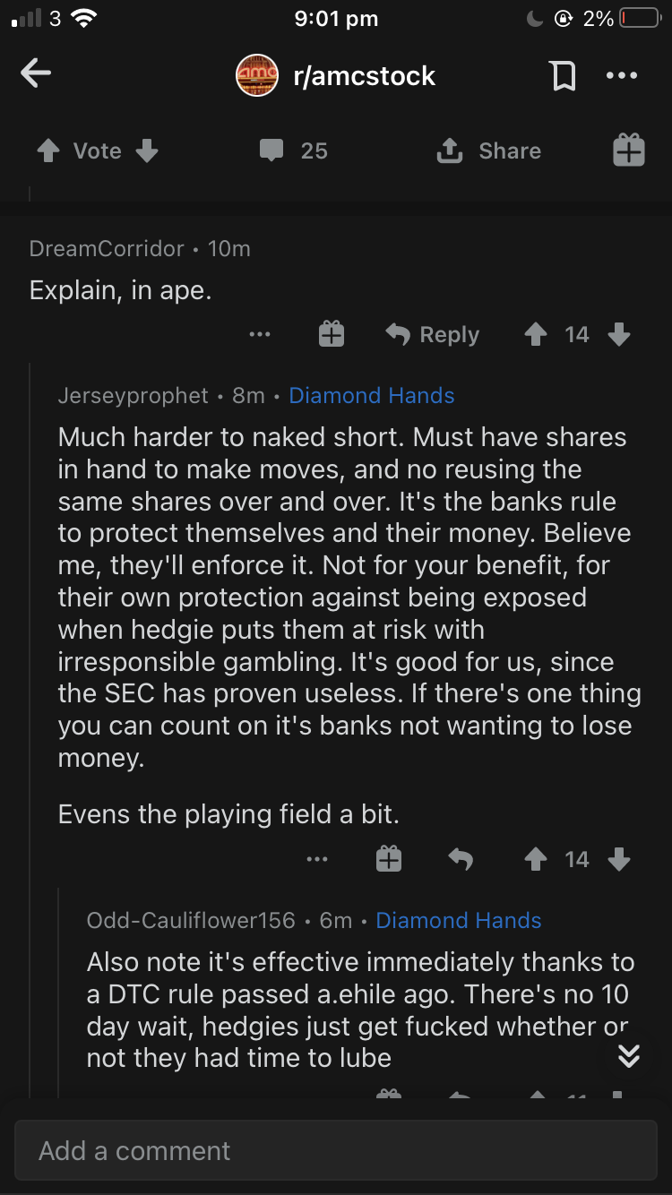 AMC Entertainment Holdings 2.0 - Todamoon?!? 1258749