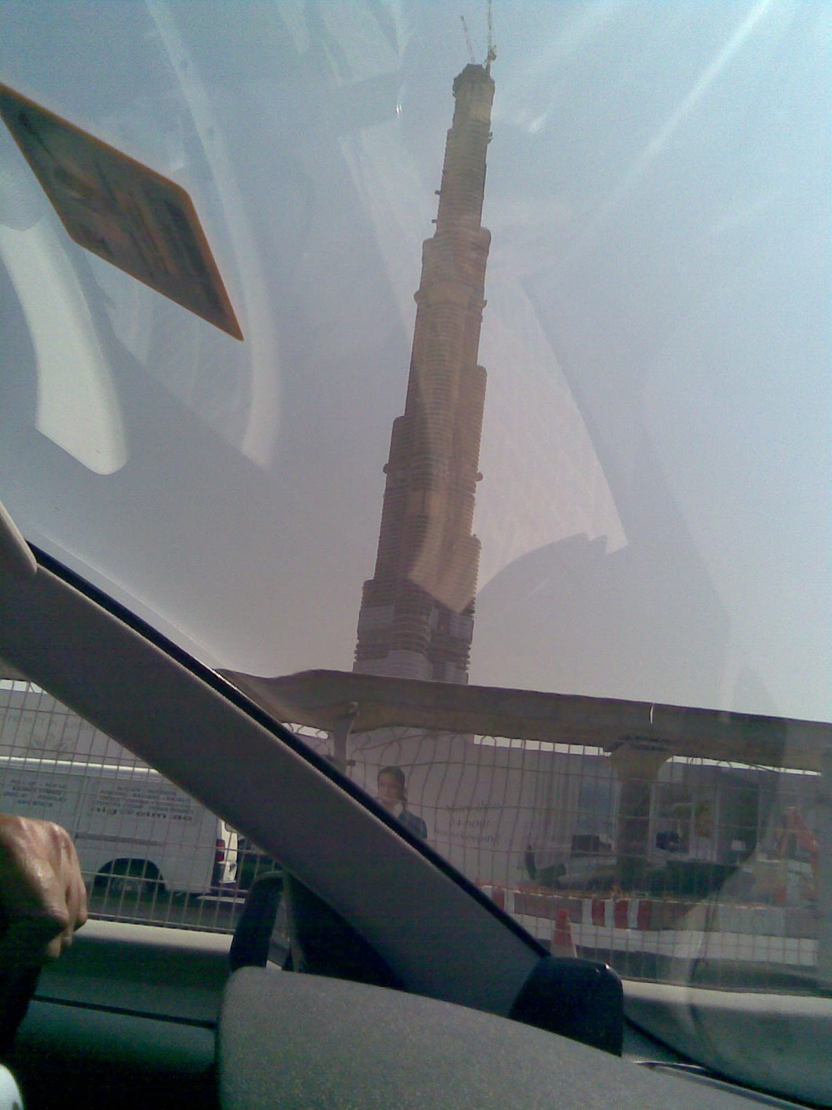 Leute schnell noch positionieren! 146107