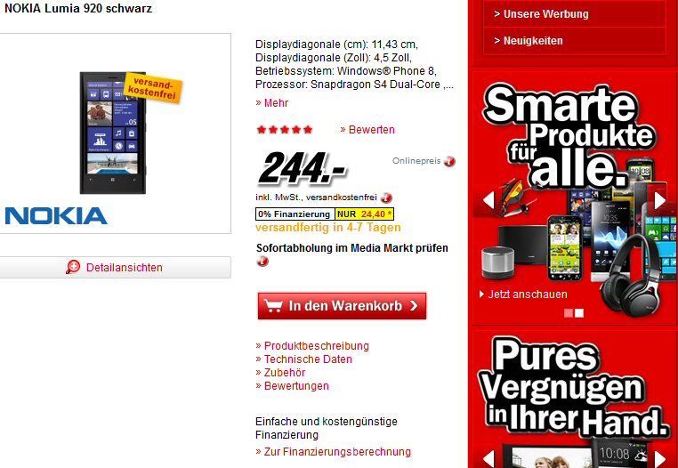 Nokia (moderiert) 637384