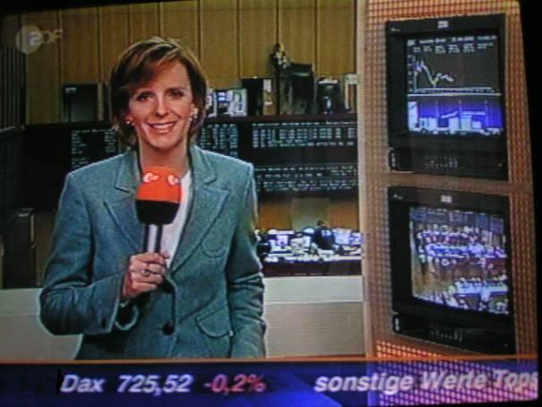 892.DAX Tipp-Spiel *Montag* 13.10.08, 17.45 Uhr 192200