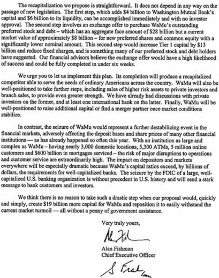 COOP News (ehemals: Wamu /WMIH) 1004061