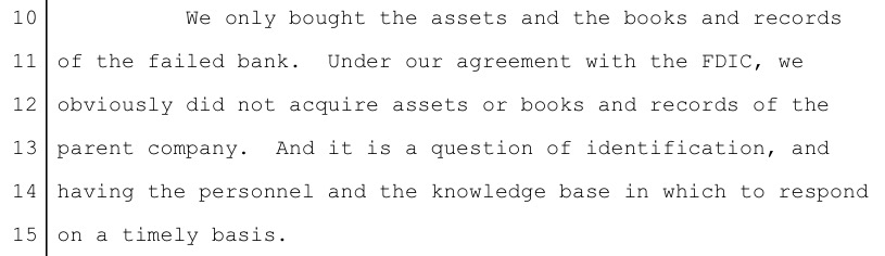 COOP News (ehemals: Wamu /WMIH) 1011491