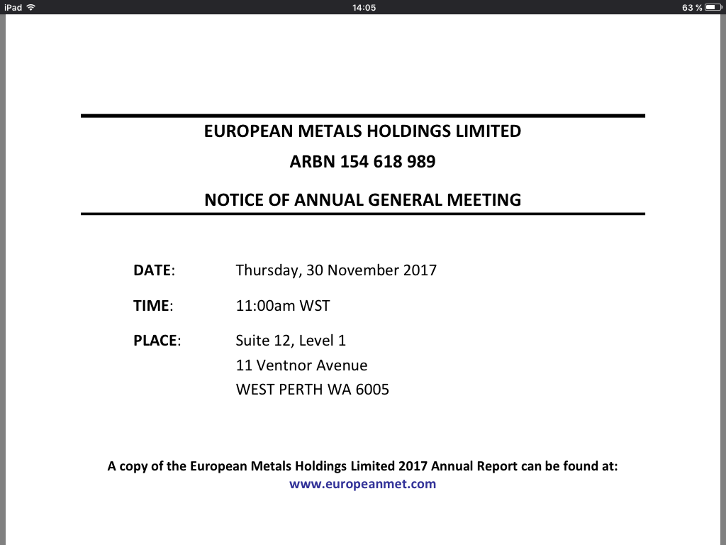 grösste lagerstätte in europa 1026118