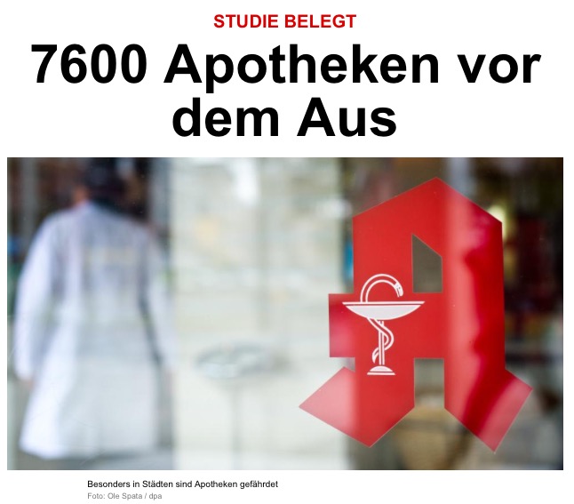 Shop Apotheke Europe 1031410