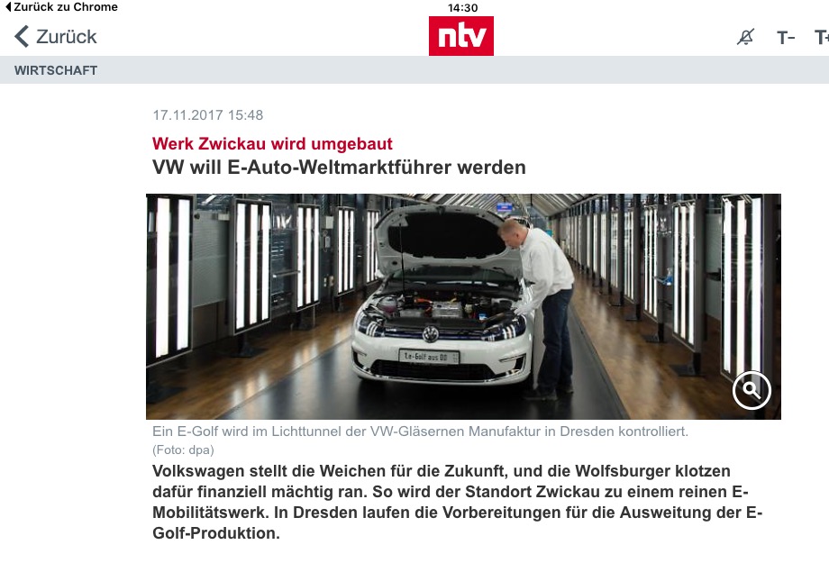 European Lithium - einen Blick wert ! 1035744