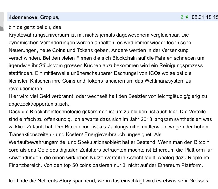 netcents, die neue online zahlungsplattform 1044751