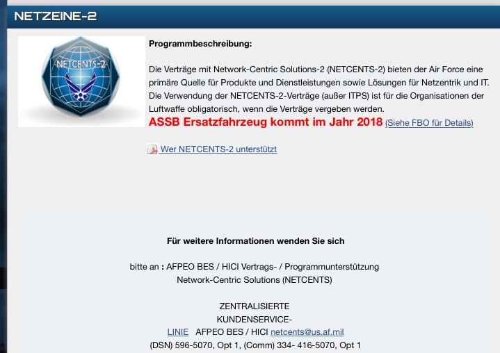 Netcents Technology Thread moderiert A2AFTK 1045554
