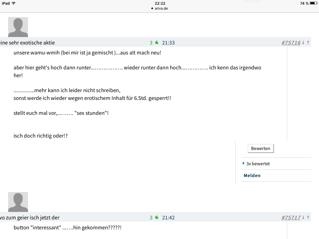 COOP News (ehemals: Wamu /WMIH) 1057696